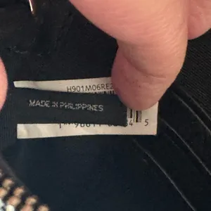 🛎️ Clearance MARC JACOBS THE MONOGRAM J MARC MINI SHOULDER BAG  Black Multi thumbnail 7