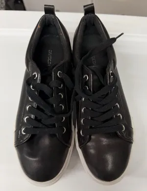 H&M Black Sneakers thumbnail 1