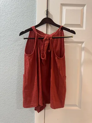 Xhilaration Romper thumbnail 2
