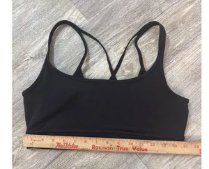 Vuori WOMEN'S MINDSET BRA thumbnail 5