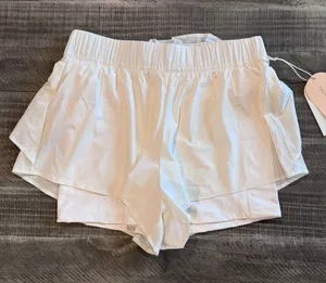 Blogilates Ruffle Short thumbnail 1