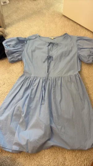 Sim & Sam Dress thumbnail 3