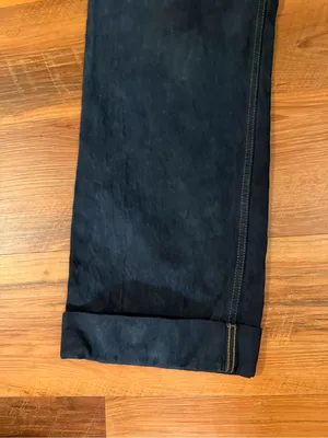 Abercrombie & fitch the baggy low rise 29long thumbnail 2