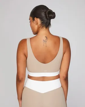 J.O.A. Joja Drive Sports Bra thumbnail 2