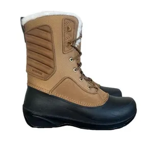 The North Face Shellista IV Mid Waterproof Women's Boot Size 11 thumbnail 1