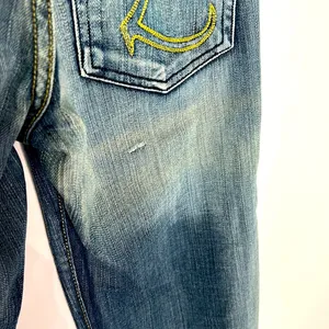 Y2k Low Rise Size 24 thumbnail 6