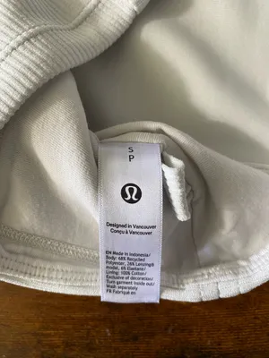 Lululemon Tank thumbnail 5