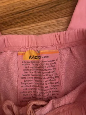 Aviator Nation Sweatpants thumbnail 3
