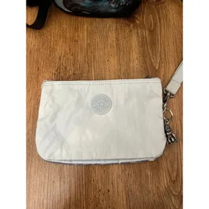 Kipling x Disney Frozen II Wristlet, Mini Bag Backpack, and Bag Charm Bundle thumbnail 7