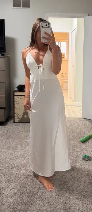 SHEIN dress thumbnail 1