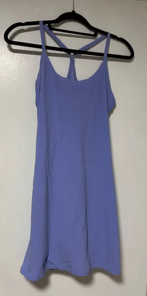 Outdoor Voices Dress thumbnail 1