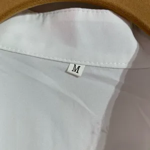 Amazon Blouse, short sleeves, size medium thumbnail 2
