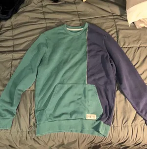 Under Armour Crewneck Sweatshirt thumbnail 1