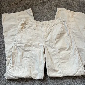 BDG Urban Outfitters Y2K Cargo Pants thumbnail 1