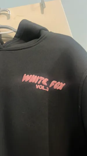 White Fox Boutique Hoodie thumbnail 3