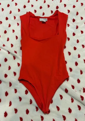 House of Harlow Bodysuit thumbnail 1