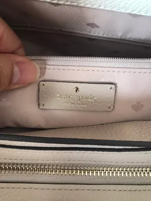 Kate Spade Purse thumbnail 9