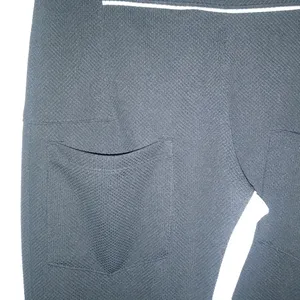 Arestta 42 30x34 Hot! Brazilian Doubleknit Flare Pocket Golf Pants Tall thumbnail 7
