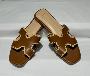 A New Day Women's Slide Sandals Size 8.5 thumbnail 1