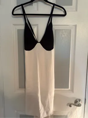 Free People Tierra Sweater Dress thumbnail 2