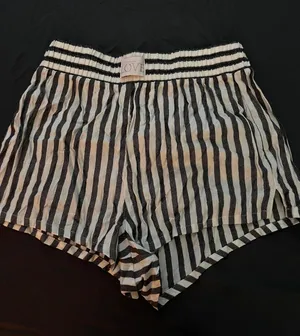Victoria's Secret Pajama Shorts thumbnail 1