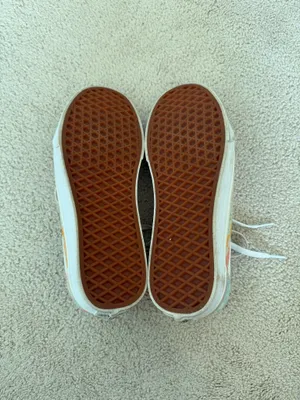 Tie-Dye Vans thumbnail 2
