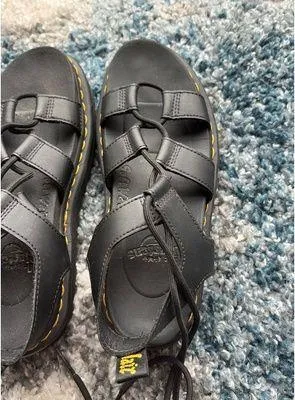 Dr. Martens Women’s Nartilla Sandals thumbnail 2