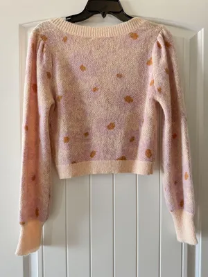 ASTR The Label cardigan  thumbnail 4