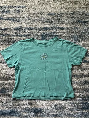 Life is Good Baby Tee thumbnail 2