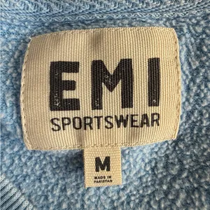 Whistler Canada EMI Sportswear Light Blue Sweatshirt thumbnail 4