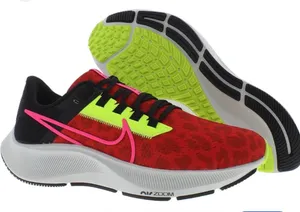 Nike air zoom Pegasus 38 chile red hyper pink size wmns8 thumbnail 1