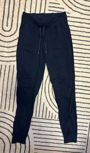 Lululemon Dance Studio Mid-Rise Joggers Tall thumbnail 1
