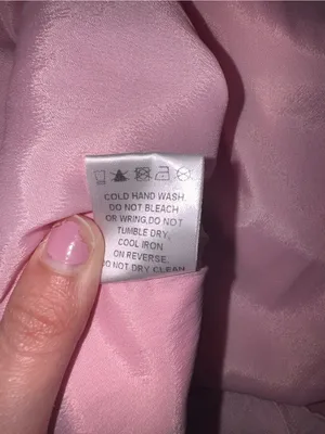 Princess Polly Pastel Pink Strapless Dress thumbnail 6