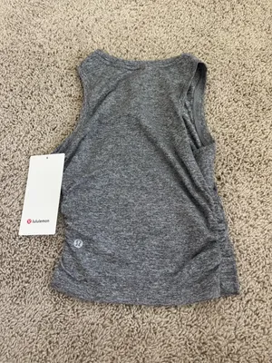 Lululemon tank  thumbnail 2