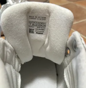 Reebok Classics High Tops thumbnail 9
