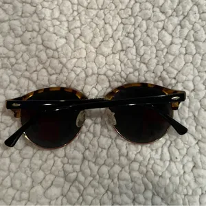 Sunglasses Brown thumbnail 4