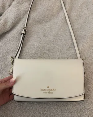 kate spade purse. i love it just don’t use it much thumbnail 1