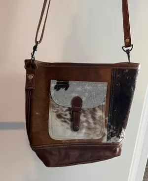Crossbody Bag thumbnail 1