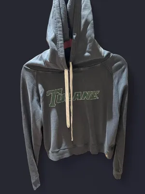 Tulane hoodie retro brand thumbnail 1