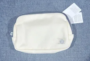 Lululemon NEW Everywhere Belt Bag 1L CANVAS with TAGS thumbnail 8