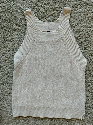 Lord and Taylor Design Lab Tank thumbnail 1