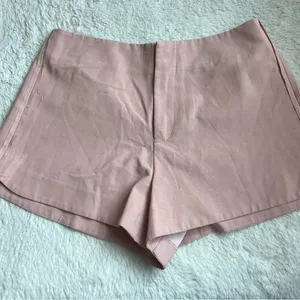 New! Zara shorts size XS thumbnail 4