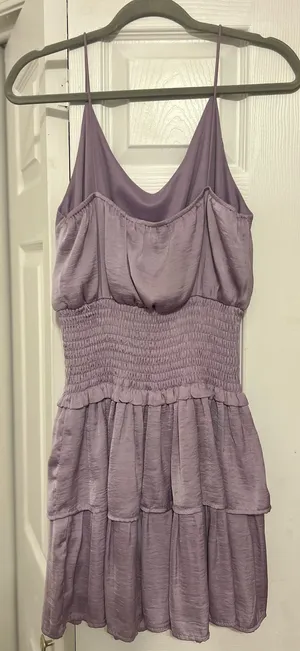 She & Sky Dress thumbnail 2
