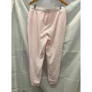 Outerknown Hightide Terry‎ Cloth Sweatpants Jogger Pant Large Cozy Lounge Warm thumbnail 4