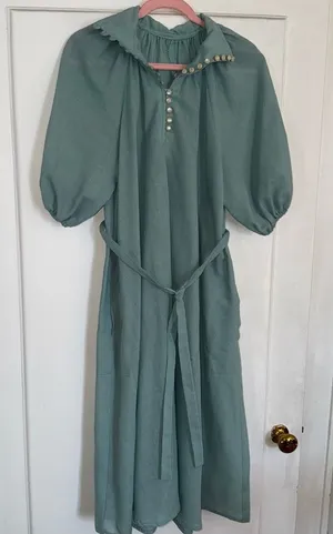 Charming‎ vintage dress Size undefined thumbnail 1