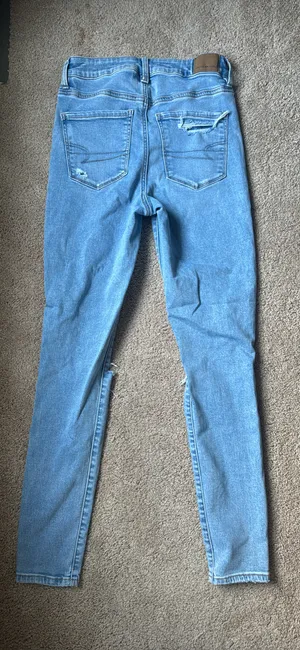 American Eagle Jeans thumbnail 3