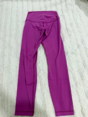 Lululemon Leggings 25" thumbnail 2
