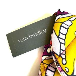 Vera Bradley Small Envelope Tech Sleeve thumbnail 3