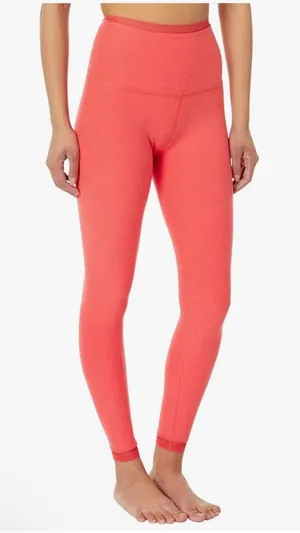 Beyond Yoga Spacedye Allure High Rise Leggings XL NEW Tags thumbnail 1
