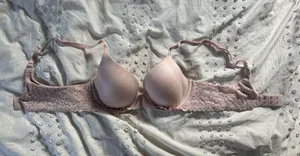Aerie Lace bra Padded thumbnail 1